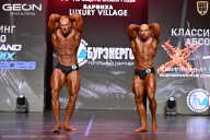 Grand Prix Dudushkin Fitness Family - 2026