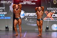 Grand Prix Dudushkin Fitness Family - 2026