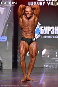 Grand Prix Dudushkin Fitness Family - 2026