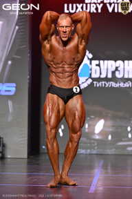 Grand Prix Dudushkin Fitness Family - 2026