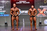 Grand Prix Dudushkin Fitness Family - 2026