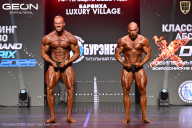 Grand Prix Dudushkin Fitness Family - 2026