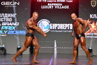 Grand Prix Dudushkin Fitness Family - 2026