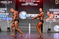 Grand Prix Dudushkin Fitness Family - 2026