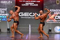 Grand Prix Dudushkin Fitness Family - 2026