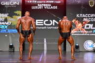 Grand Prix Dudushkin Fitness Family - 2026