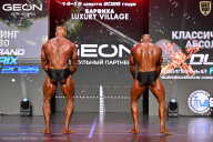 Grand Prix Dudushkin Fitness Family - 2026