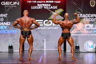 Grand Prix Dudushkin Fitness Family - 2026