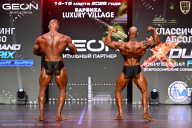 Grand Prix Dudushkin Fitness Family - 2026