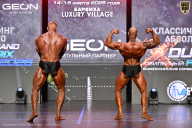 Grand Prix Dudushkin Fitness Family - 2026