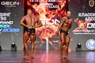 Grand Prix Dudushkin Fitness Family - 2026