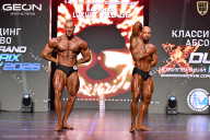 Grand Prix Dudushkin Fitness Family - 2026