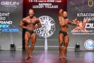 Grand Prix Dudushkin Fitness Family - 2026