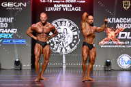 Grand Prix Dudushkin Fitness Family - 2026