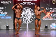 Grand Prix Dudushkin Fitness Family - 2026