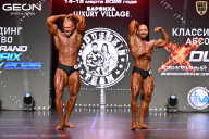 Grand Prix Dudushkin Fitness Family - 2026