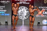 Grand Prix Dudushkin Fitness Family - 2026