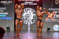 Grand Prix Dudushkin Fitness Family - 2026