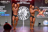 Grand Prix Dudushkin Fitness Family - 2026