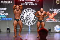 Grand Prix Dudushkin Fitness Family - 2026