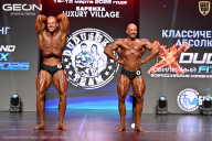 Grand Prix Dudushkin Fitness Family - 2026