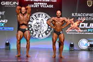 Grand Prix Dudushkin Fitness Family - 2026