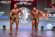 Grand Prix Dudushkin Fitness Family - 2026