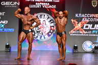 Grand Prix Dudushkin Fitness Family - 2026