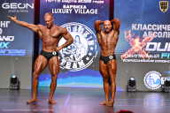 Grand Prix Dudushkin Fitness Family - 2026