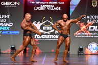 Grand Prix Dudushkin Fitness Family - 2026