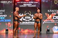 Grand Prix Dudushkin Fitness Family - 2026