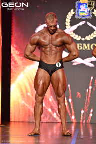 Grand Prix Dudushkin Fitness Family - 2026