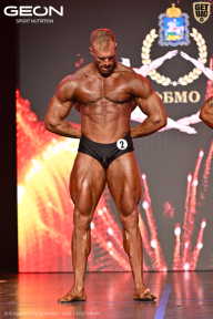 Grand Prix Dudushkin Fitness Family - 2026