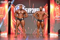 Grand Prix Dudushkin Fitness Family - 2026