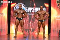 Grand Prix Dudushkin Fitness Family - 2026