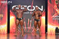 Grand Prix Dudushkin Fitness Family - 2026