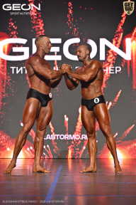 Grand Prix Dudushkin Fitness Family - 2026