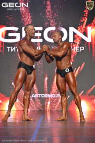 Grand Prix Dudushkin Fitness Family - 2026