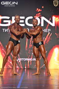 Grand Prix Dudushkin Fitness Family - 2026