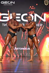 Grand Prix Dudushkin Fitness Family - 2026