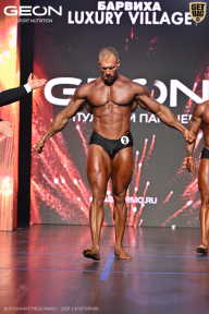 Grand Prix Dudushkin Fitness Family - 2026