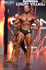 Grand Prix Dudushkin Fitness Family - 2026