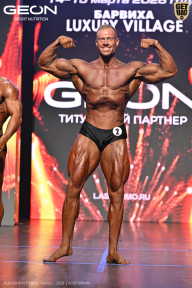 Grand Prix Dudushkin Fitness Family - 2026