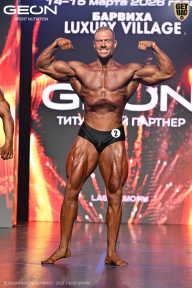 Grand Prix Dudushkin Fitness Family - 2026