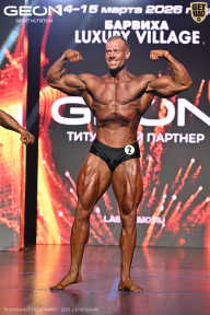 Grand Prix Dudushkin Fitness Family - 2026