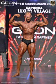 Grand Prix Dudushkin Fitness Family - 2026