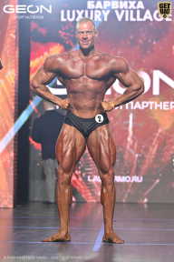 Grand Prix Dudushkin Fitness Family - 2026