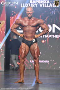 Grand Prix Dudushkin Fitness Family - 2026