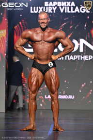 Grand Prix Dudushkin Fitness Family - 2026