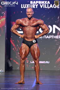 Grand Prix Dudushkin Fitness Family - 2026